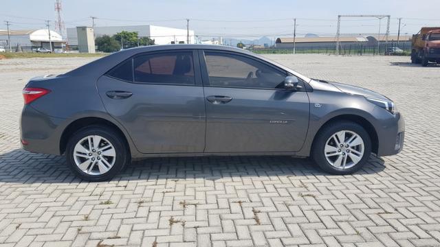 Corolla GLI 1.8 CVT - 2016 - Foto 8