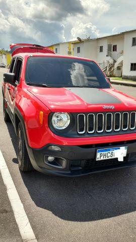 Jeep Renegade Sport manual - Foto 3