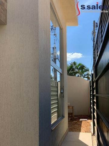 Oportunidade! Excelente Casa na rua 12 em Vicente Pires Vazado para Estrutural - Foto 17