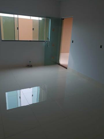 Casa 2 quartos 1 suite Buriti sereno boa localização - Foto 6