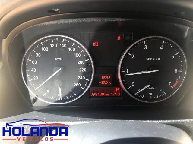 BMW X1 2013/2013 2.0 18I S-DRIVE 4X2 16V GASOLINA 4P AUTOMÁTICO - Foto 9