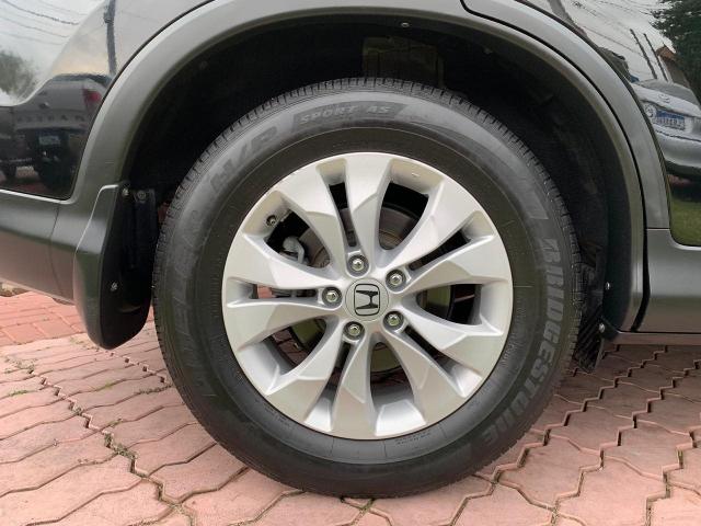 Honda Crv Extremamente nova - Foto 11