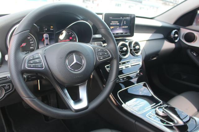 Mercedes C180FF Novíssima - Foto 18