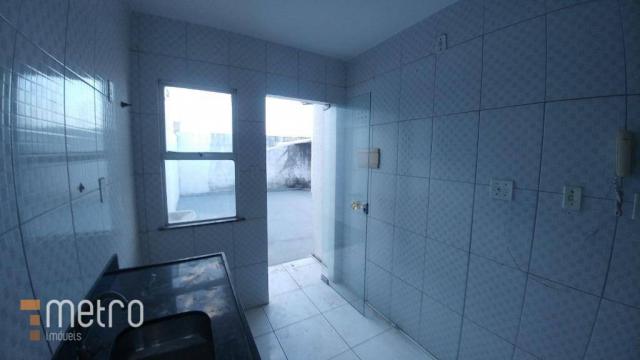 Casa com 3 dormitórios para alugar, 140 m² por R$ 2.500,00/mês - Chácara Brasil - São Luís - Foto 13