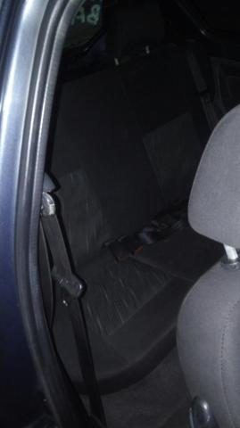 Ford Ka 1.0 Basico 09/10 de leilão - Foto 6