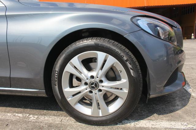 Mercedes C180FF Novíssima - Foto 7