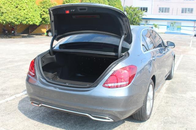 Mercedes C180FF Novíssima - Foto 9