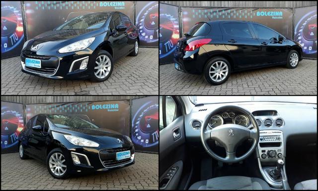 Peugeot - 308 Allure 1.6 - Foto 9