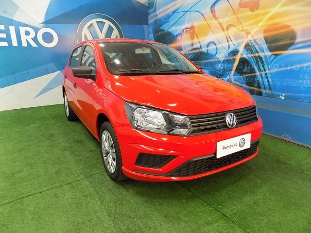 VW - Gol Trendline 1.6