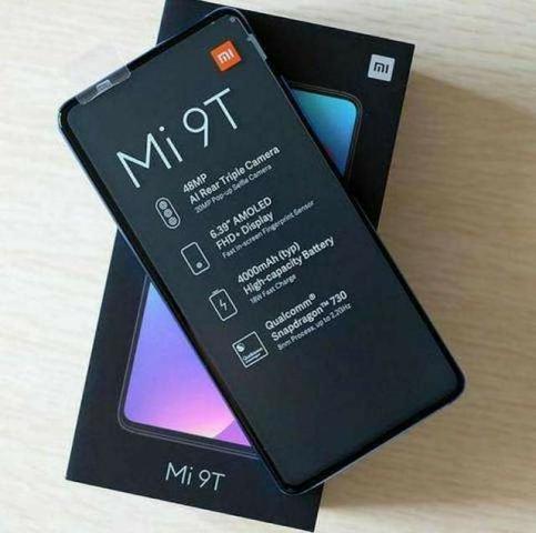 Xiaomi mi 9t 64gb - Foto 2
