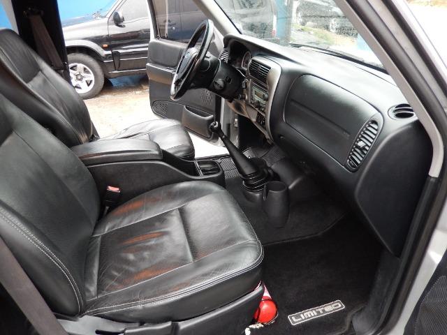 Ranger limited 4x4 *impecavel - Foto 12