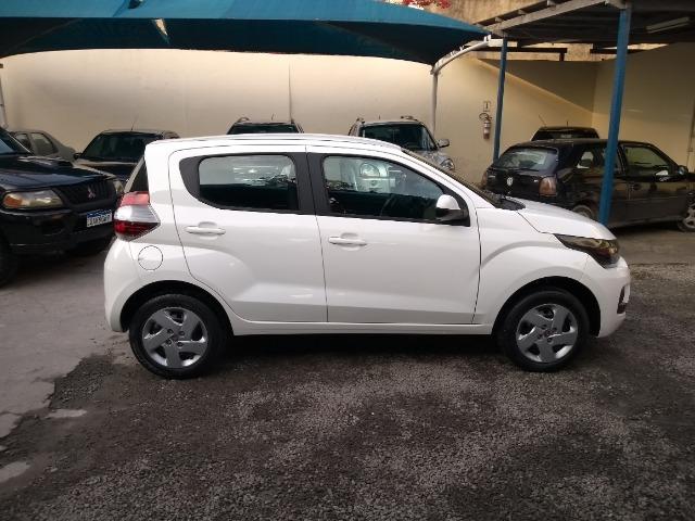 FIAT \ Mobi Like 1.0 Flex 4P