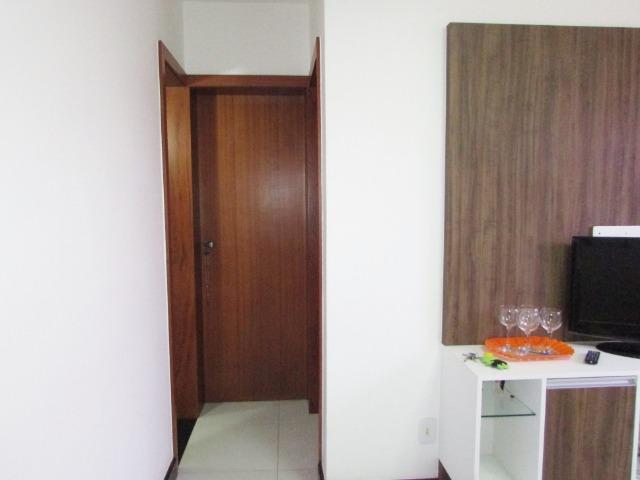 Lindo apartamento reformado condomínio fechado no Balneário de Jacaraípe - Foto 5