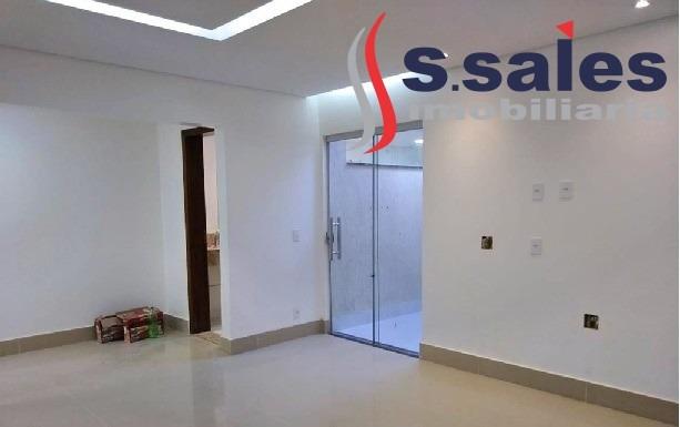 Oportunidade! Excelente Casa na rua 12 em Vicente Pires Vazado para Estrutural - Foto 3