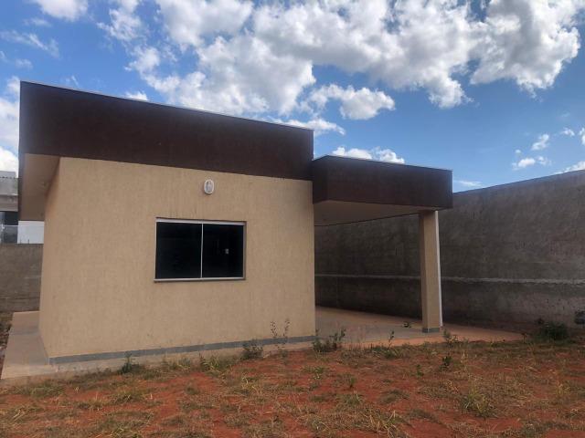 Casa quadra 1 - condomínio Estancia Quintas da Alvorada - Foto 16