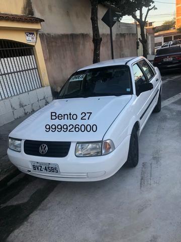 Santana 2000