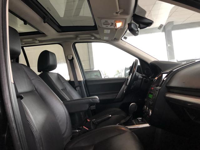 Freelander 2 HSE I6 ano 2010 - Foto 11
