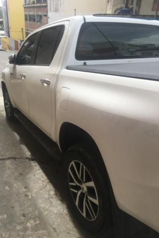 Hilux SRV - Foto 8