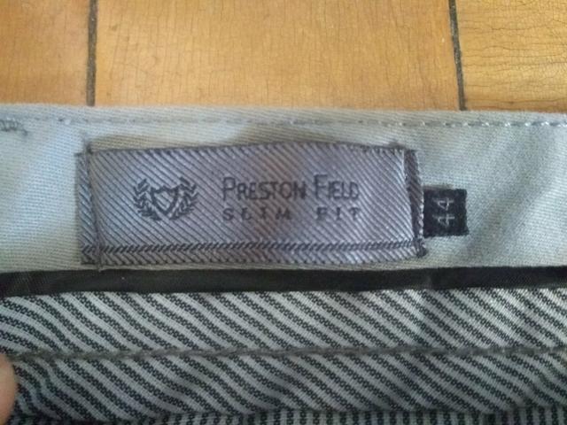 Calça Preston Field 44 - Foto 6