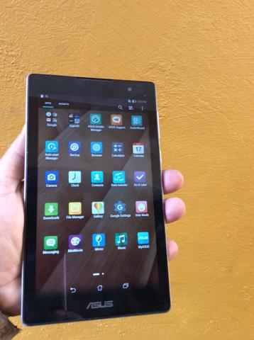 Celular tablet asus 7 polegadas - Foto 2