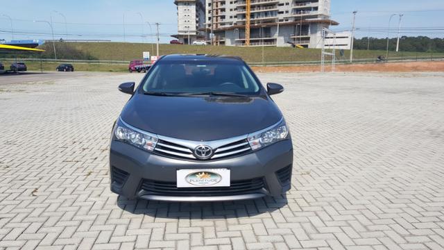 Corolla GLI 1.8 CVT - 2016 - Foto 2