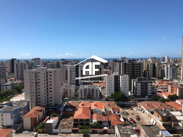 Apartamento na Jatiúca 62m² 2 quartos e 1 suíte - Excelente Localização - Foto 3