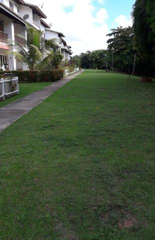 Marina Riveside térreo 2/4 armários 280 mil baixou pra vender - Foto 9