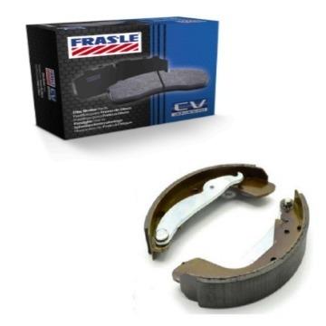 Sapata Freio Traseira Cobalt Sonic =Valor Ate Durar o Estoque= - Foto 2