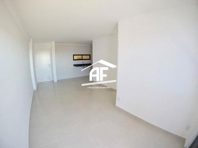 Apartamento na Jatiúca 62m² 2 quartos e 1 suíte - Excelente Localização - Foto 4