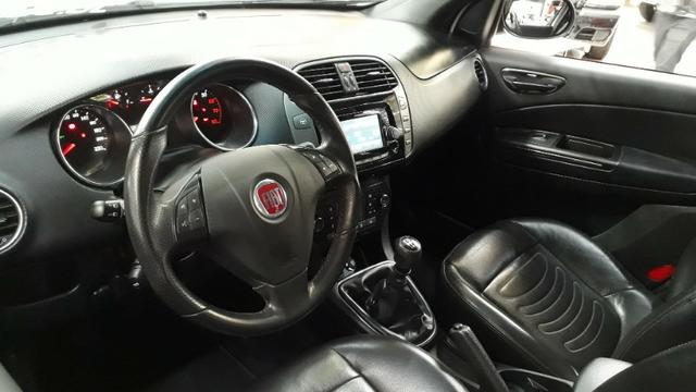 Bravo 1.8 Blackmotion Flex 5p Manual 2015/2016 - Foto 10