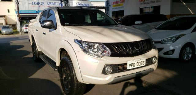 L200 triton sport top aut hpe