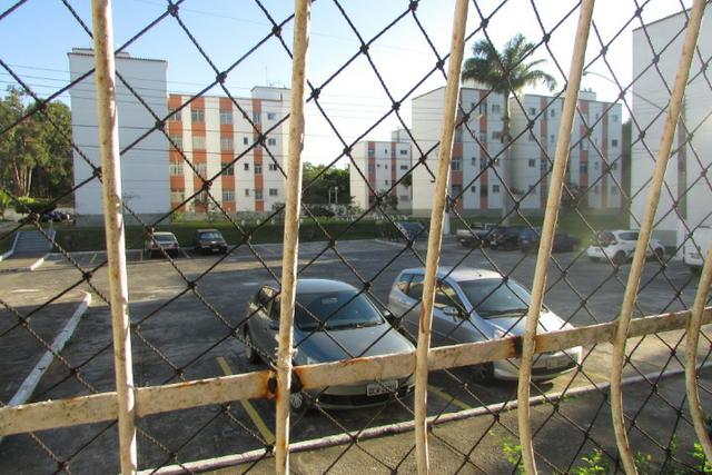 Lindo apartamento reformado condomínio fechado no Balneário de Jacaraípe - Foto 19
