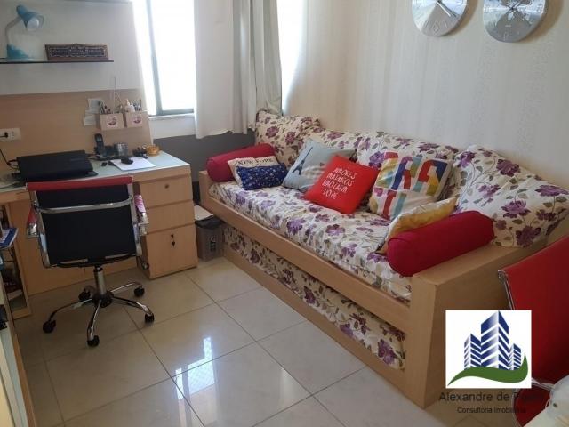 Cobertura com 210m² em casa caiada - beira mar - Foto 6