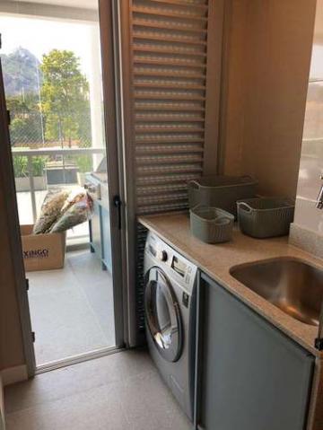 Apartamento de 4 dormitórios em Botafogo na Zona Sul-RJ - Foto 17