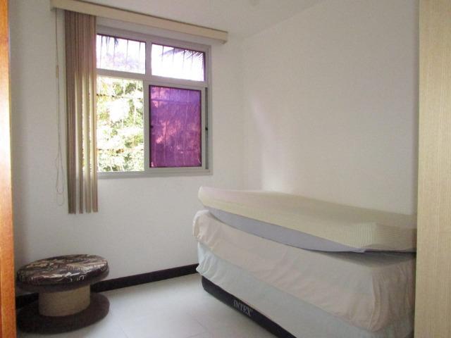 Lindo apartamento reformado condomínio fechado no Balneário de Jacaraípe - Foto 12