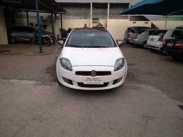 FIAT \ Bravo Sporting 1.8 Dualogic Flex 16V 5P - Foto 2