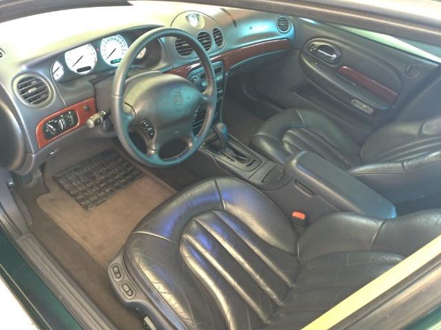Chrysler 300M - Foto 14