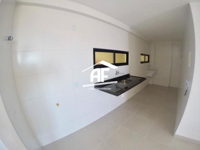 Apartamento na Jatiúca 62m² 2 quartos e 1 suíte - Excelente Localização - Foto 6