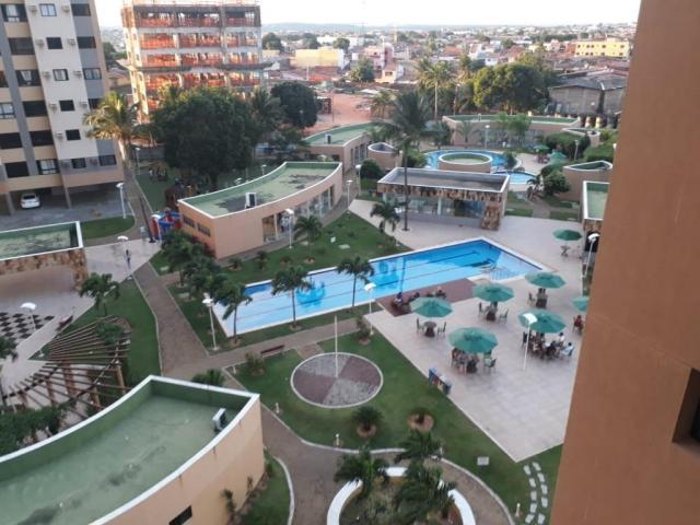 Apartamento com 3 dormitórios à venda, 73 m² por R$ 270.000 - Nossa Senhora de Nazaré - Na - Foto 17