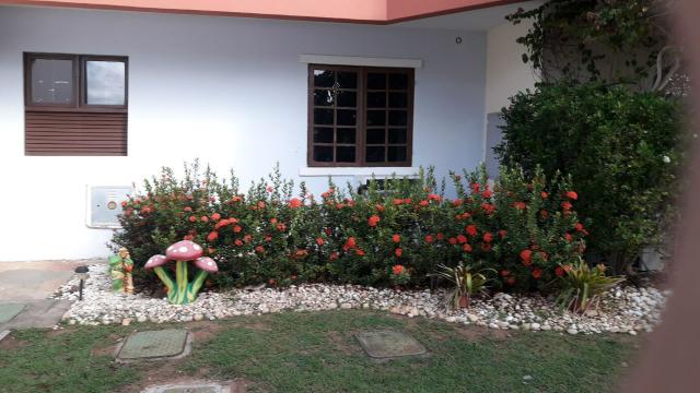Marina Riveside térreo 2/4 armários 280 mil baixou pra vender - Foto 15