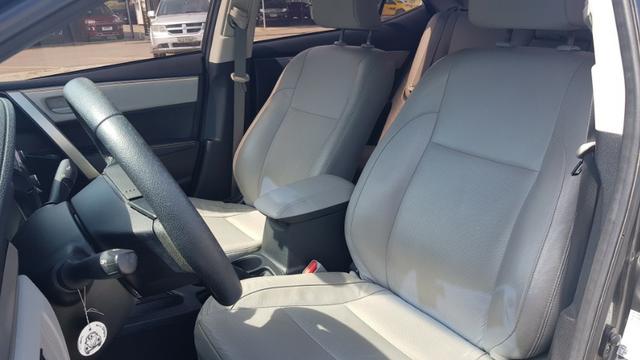 Corolla GLI 1.8 CVT - 2016 - Foto 15