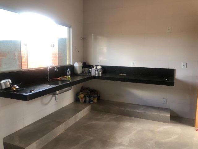Casa quadra 1 - condomínio Estancia Quintas da Alvorada - Foto 20