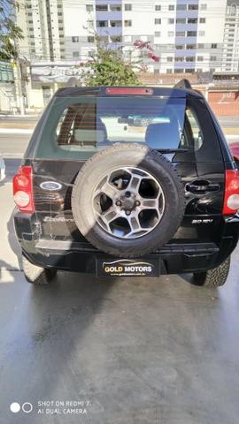 Ford ecosport xlt 2.0 automatica - Foto 11