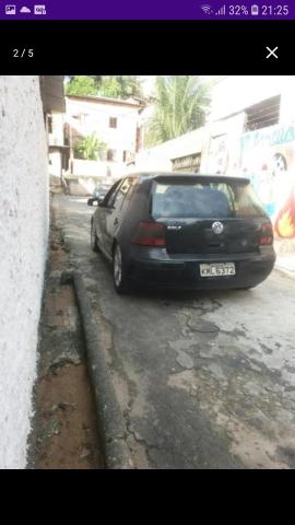 Golf sapao 1.6 sr - Foto 3