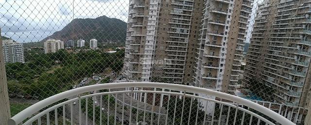 Oportunidade Apartamento 02 qts c/ total infra Barra Bonita Só 389.000 - Foto 2