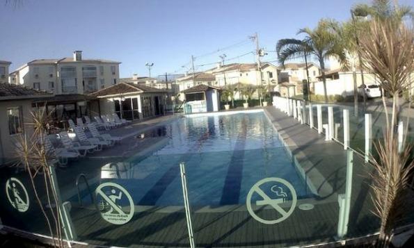 Apartamento em Hélio Ferraz, 2 Qtº com Suíte, Residencial Arboretto - Foto 19