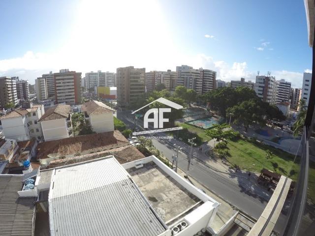 Edifício Everaldo Castro na ponta verde com 3/4 sendo 1 suíte, 91m² - Ótima Oportunidade - Foto 6