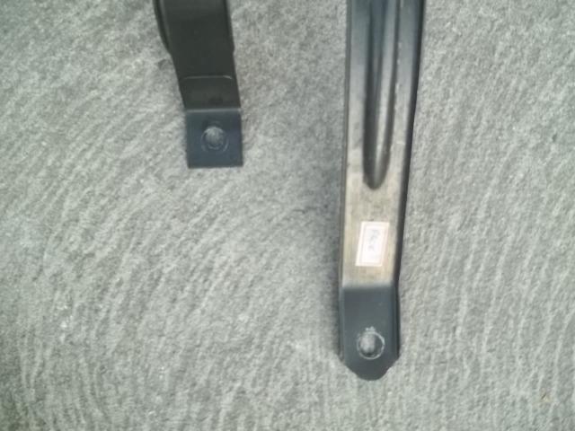 Suporte Do Tanque Chery Face - Foto 5
