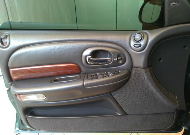 Chrysler 300M - Foto 13