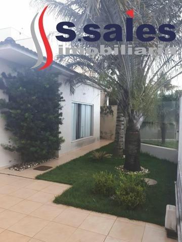 Oportunidade! Casa Alto Padrão na rua 5 em Vicente Pires